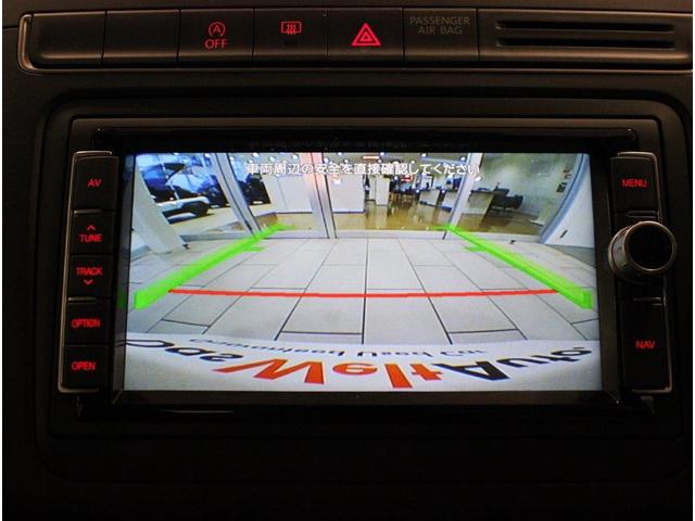 TSI Comfortline NAVI ETC RC(14枚目)