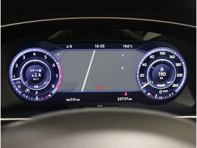 TSI Highline NAVI ETC RC(14枚目)