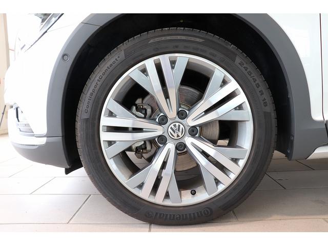 パサートオールトラック ＴＤＩ　４モーション　アドバンス（29枚目）