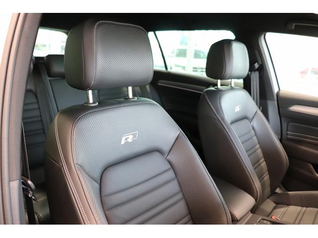 パサートヴァリアント ＴＤＩ　Ｒライン（9枚目）