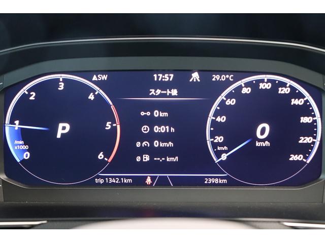 パサートヴァリアント ＴＤＩ　Ｒライン（14枚目）