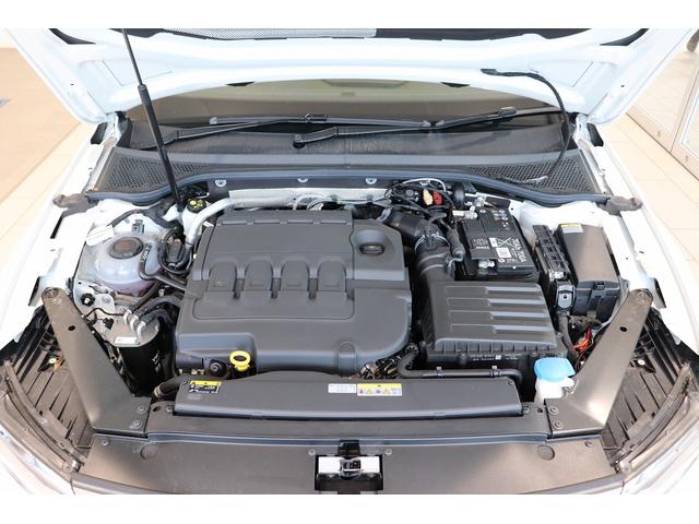 パサートヴァリアント ＴＤＩ　Ｒライン（32枚目）