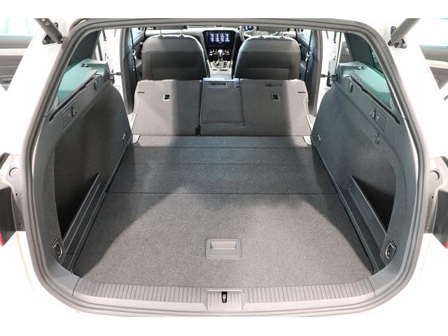 パサートヴァリアント ＴＤＩ　Ｒライン（35枚目）