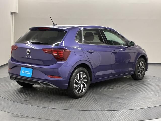 ポロ TSIアクティブ(2枚目)