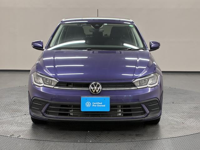 ポロ TSIアクティブ(3枚目)