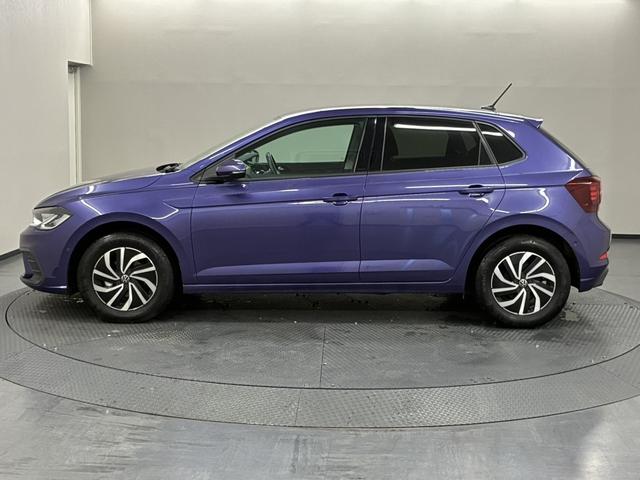 ポロ TSIアクティブ(5枚目)