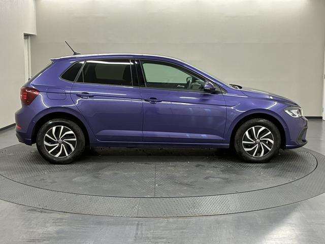 ポロ TSIアクティブ(6枚目)