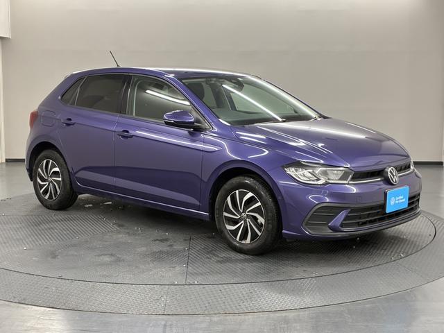 ポロ TSIアクティブ(7枚目)