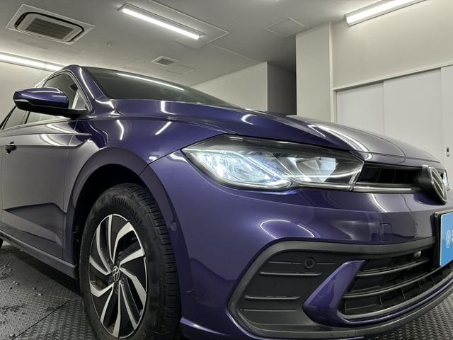 ポロ TSIアクティブ(10枚目)