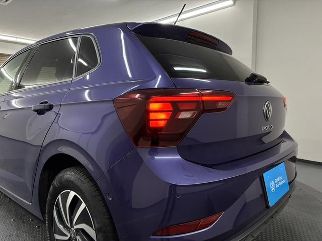 ポロ TSIアクティブ(11枚目)