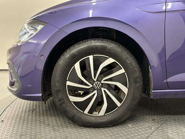 ポロ TSIアクティブ(13枚目)