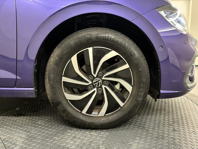 ポロ TSIアクティブ(14枚目)