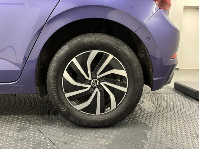 ポロ TSIアクティブ(15枚目)