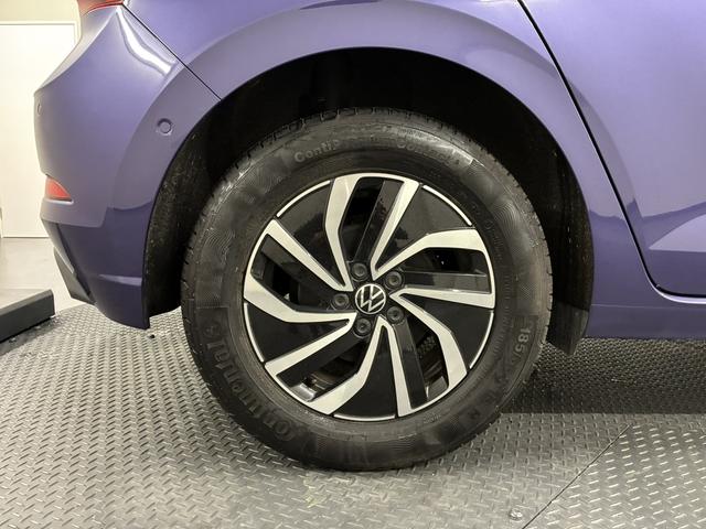 ポロ TSIアクティブ(16枚目)