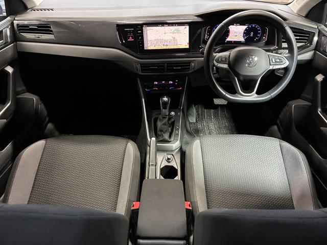 ポロ TSIアクティブ(17枚目)