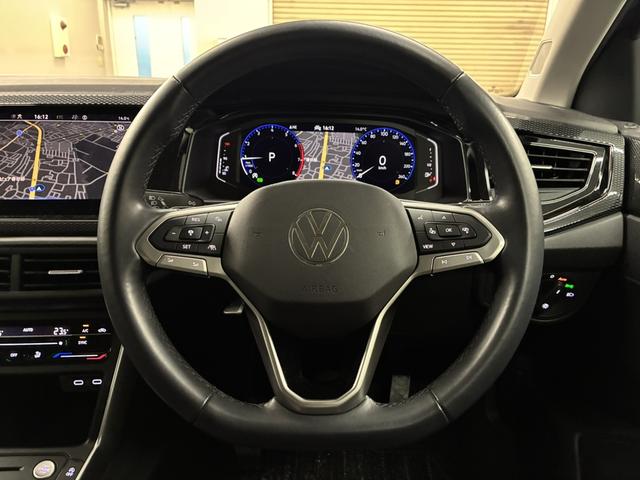 ポロ TSIアクティブ(18枚目)