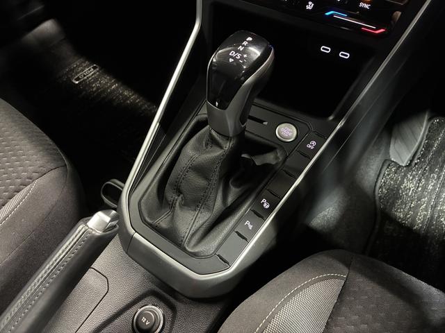 ポロ TSIアクティブ(19枚目)