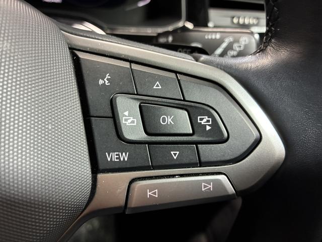 ポロ TSIアクティブ(21枚目)