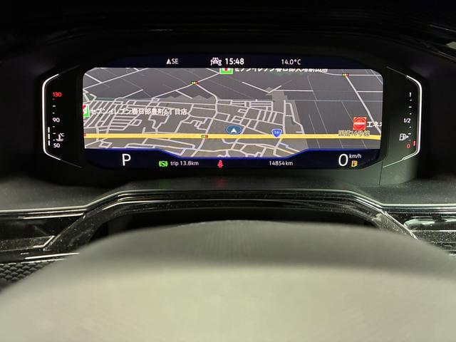 ポロ TSIアクティブ(22枚目)