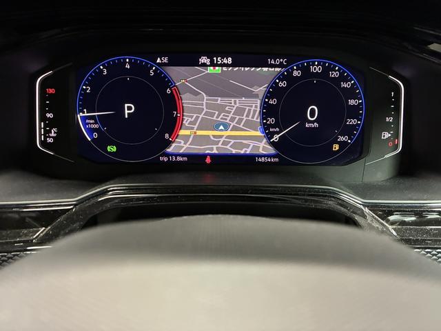 ポロ TSIアクティブ(23枚目)