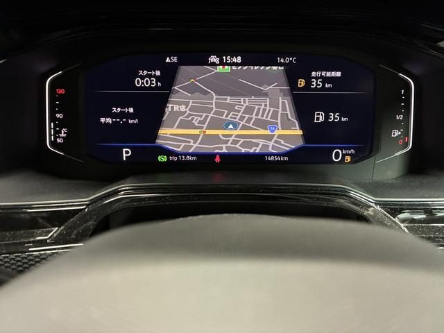 ポロ TSIアクティブ(24枚目)