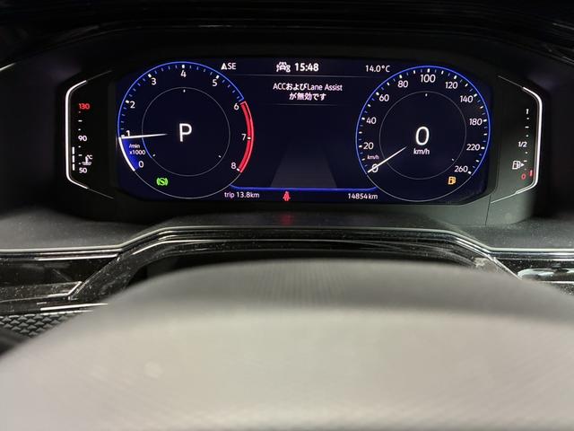 ポロ TSIアクティブ(25枚目)