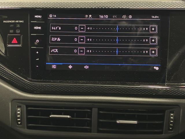 ポロ TSIアクティブ(34枚目)