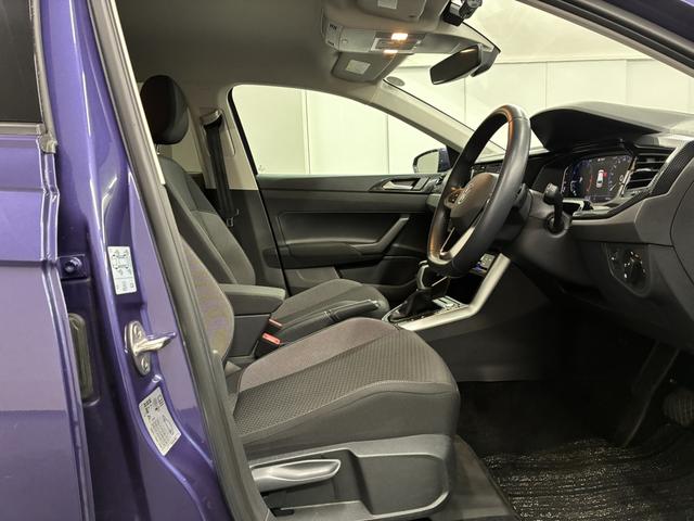 ポロ TSIアクティブ(42枚目)