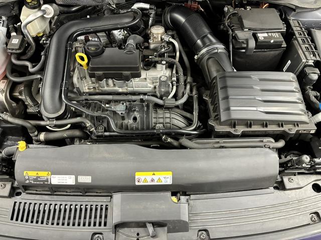 ポロ TSIアクティブ(49枚目)