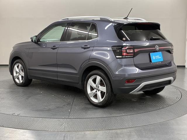 Ｔ－クロス ＴＳＩ　スタイル（8枚目）