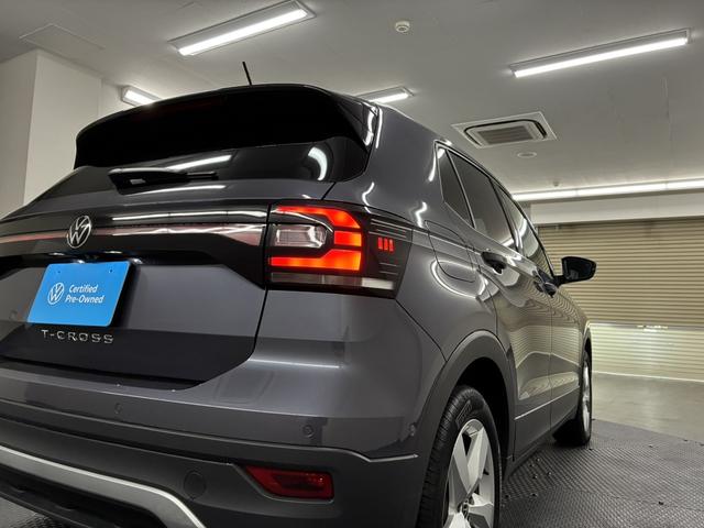 Ｔ－クロス ＴＳＩ　スタイル（12枚目）