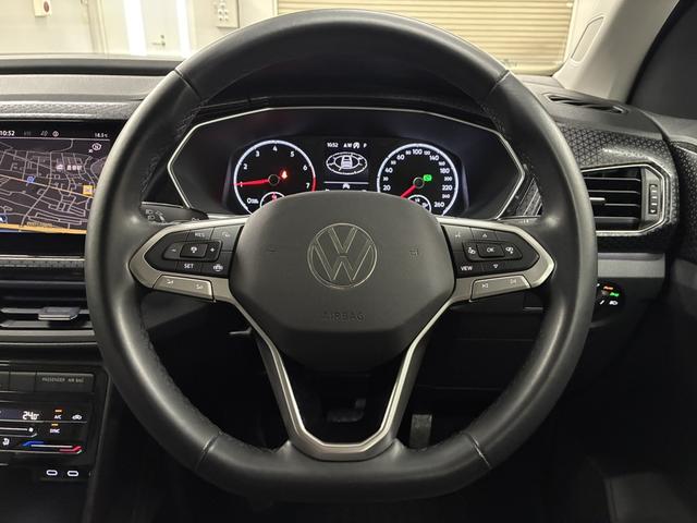 Ｔ－クロス ＴＳＩ　スタイル（18枚目）