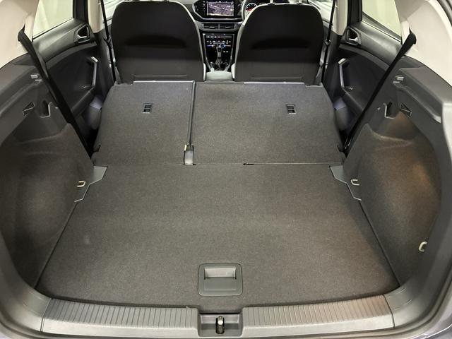 Ｔ－クロス ＴＳＩ　スタイル（46枚目）