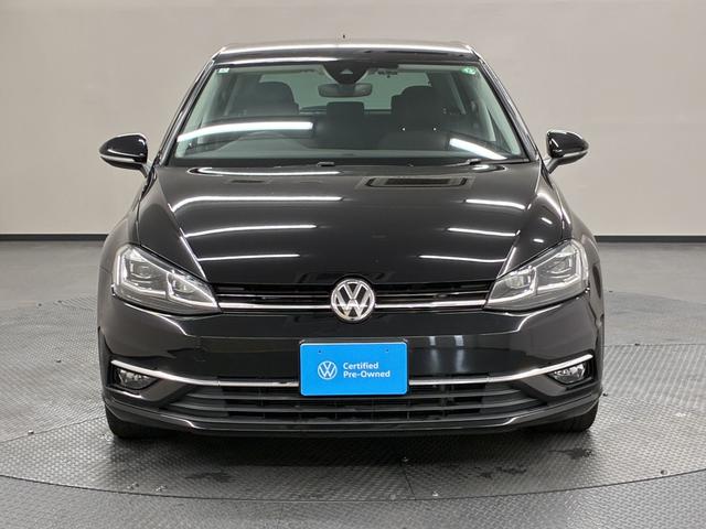 ゴルフ ＴＳＩコンフォートライン　テックエディション（3枚目）