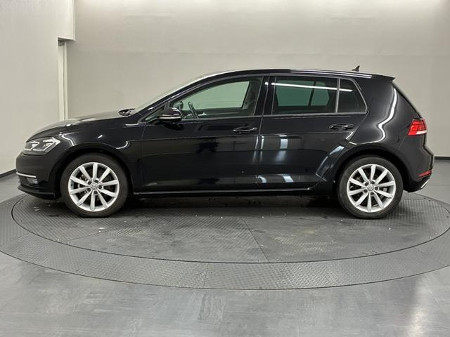 ゴルフ ＴＳＩコンフォートライン　テックエディション（5枚目）