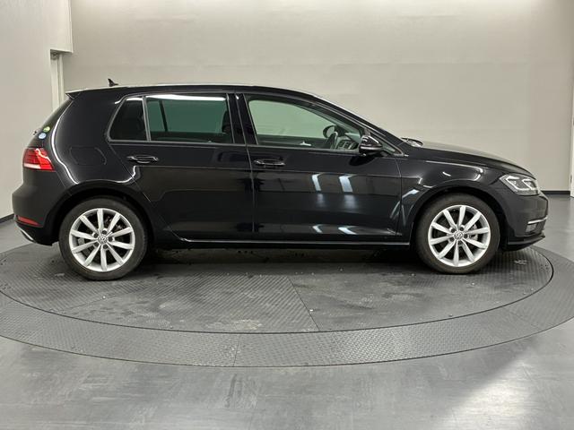 ゴルフ ＴＳＩコンフォートライン　テックエディション（6枚目）