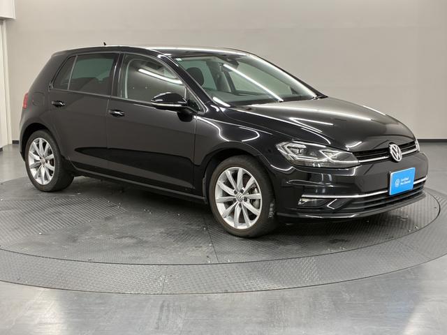 ゴルフ ＴＳＩコンフォートライン　テックエディション（7枚目）