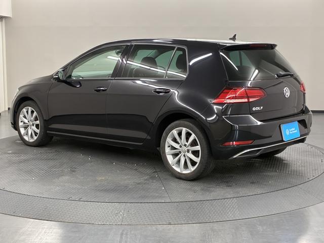 ゴルフ ＴＳＩコンフォートライン　テックエディション（8枚目）