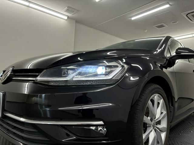 ゴルフ ＴＳＩコンフォートライン　テックエディション（9枚目）