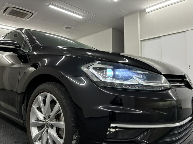 ゴルフ ＴＳＩコンフォートライン　テックエディション（10枚目）