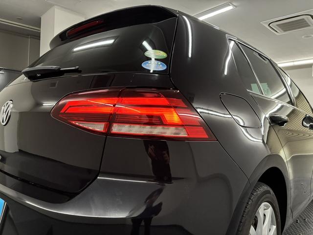 ゴルフ ＴＳＩコンフォートライン　テックエディション（11枚目）