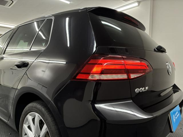 ゴルフ ＴＳＩコンフォートライン　テックエディション（12枚目）