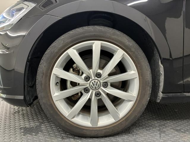 ゴルフ ＴＳＩコンフォートライン　テックエディション（13枚目）