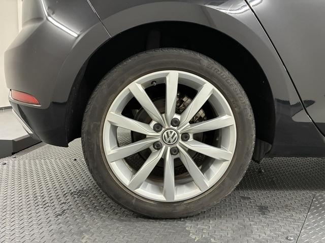 ゴルフ ＴＳＩコンフォートライン　テックエディション（15枚目）