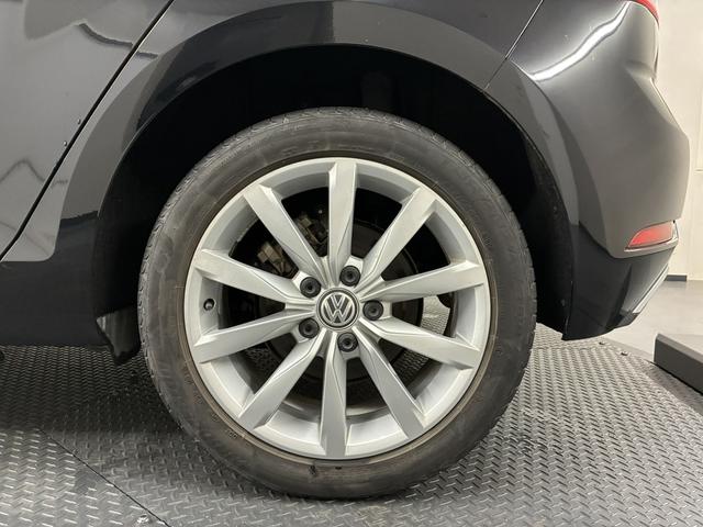 ゴルフ ＴＳＩコンフォートライン　テックエディション（16枚目）