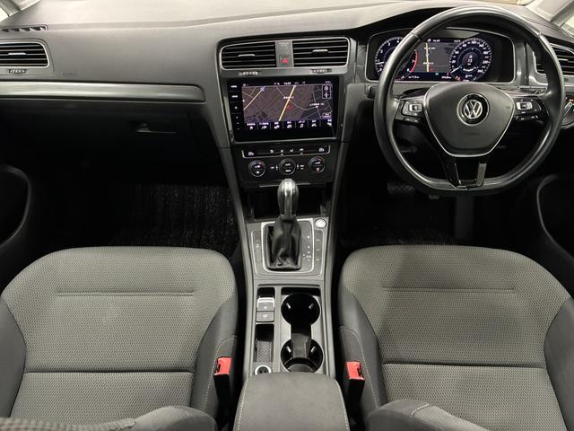 ゴルフ ＴＳＩコンフォートライン　テックエディション（17枚目）