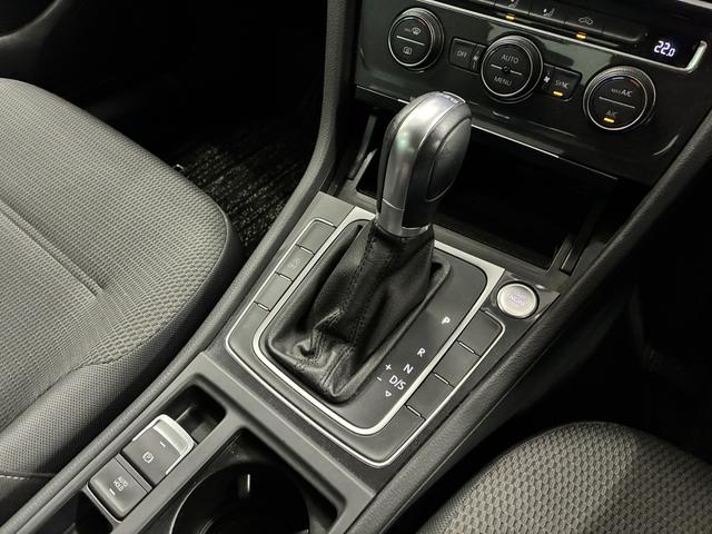 ゴルフ ＴＳＩコンフォートライン　テックエディション（19枚目）