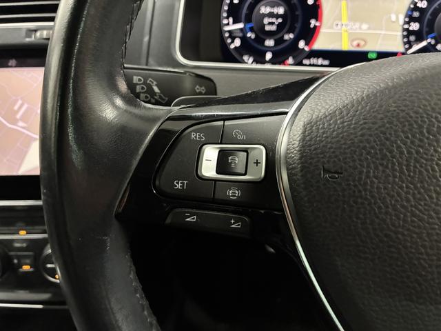 ゴルフ ＴＳＩコンフォートライン　テックエディション（20枚目）