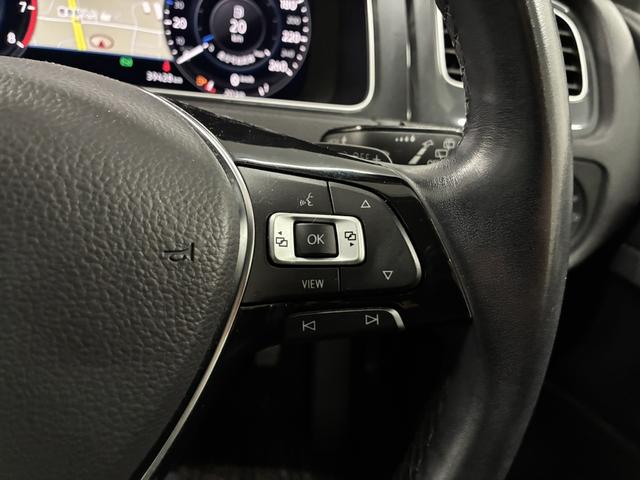 ゴルフ ＴＳＩコンフォートライン　テックエディション（21枚目）