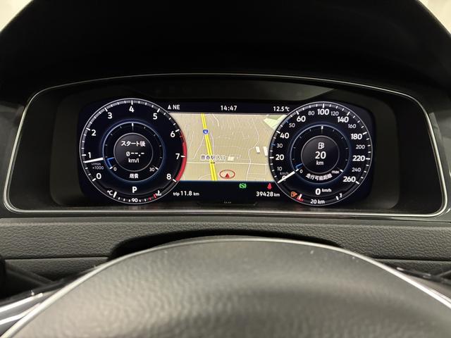 ゴルフ ＴＳＩコンフォートライン　テックエディション（22枚目）